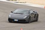 Lamborghini Gallardo LP570-4 Superleggera 2010 года